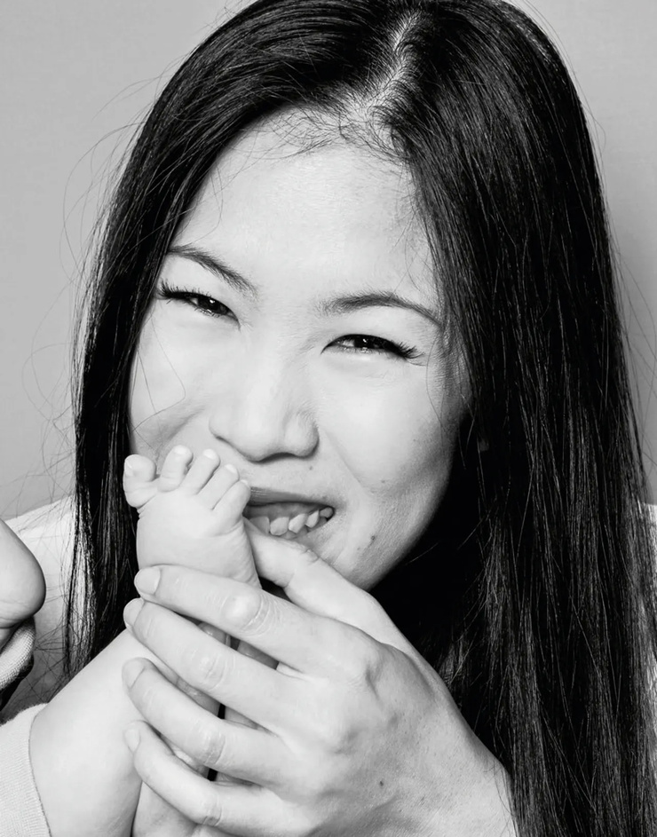 Mai Thi Nguyen-Kim Mai Thi Nguyen-Kim