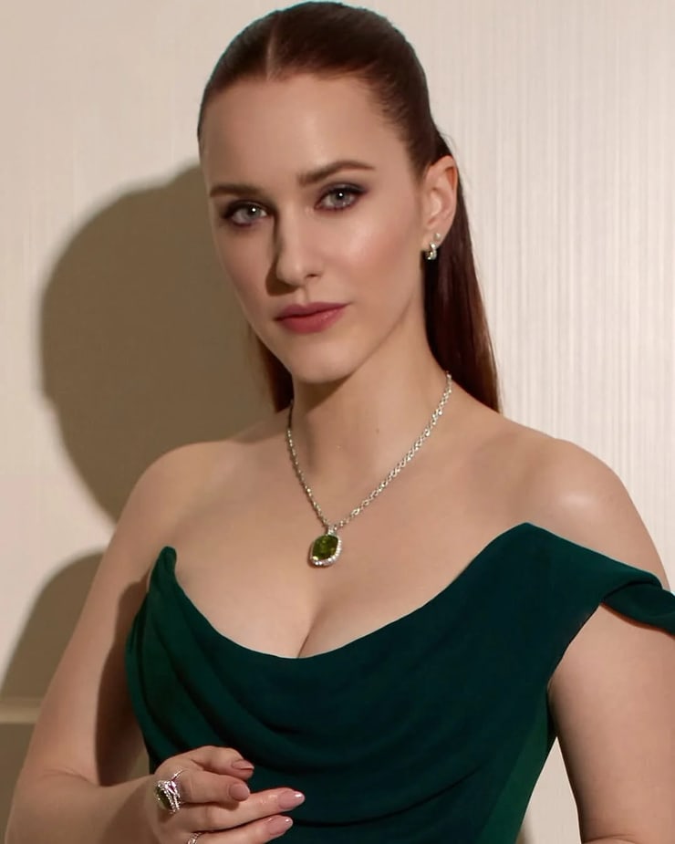 Rachel Brosnahan Rachel Brosnahan