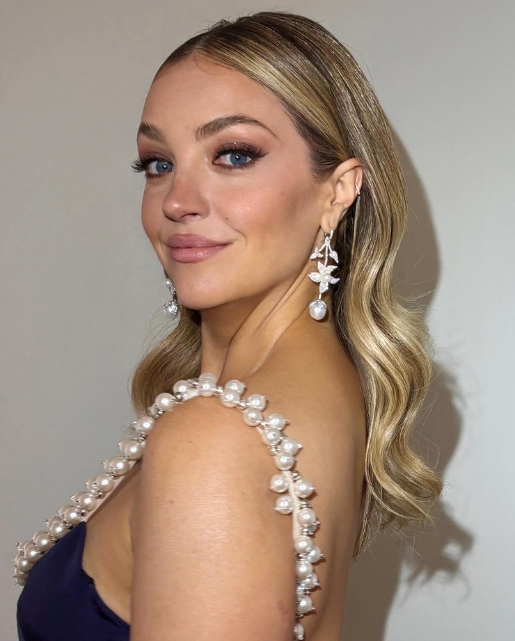 Abby Elliott