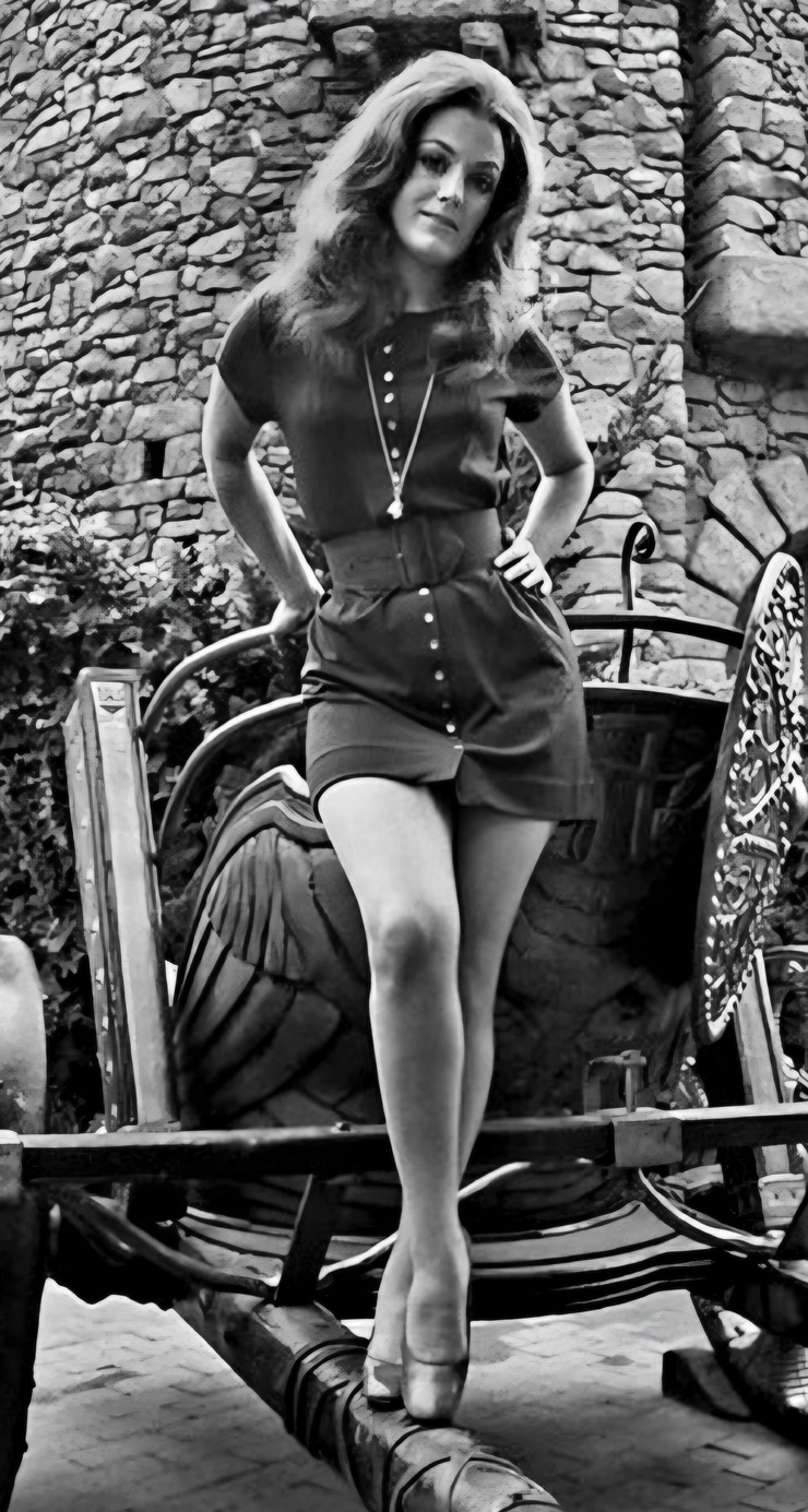 Judith Brown