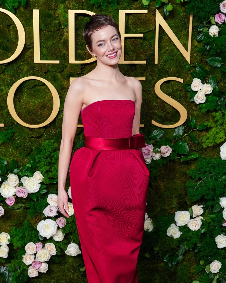 Emma Stone Emma Stone