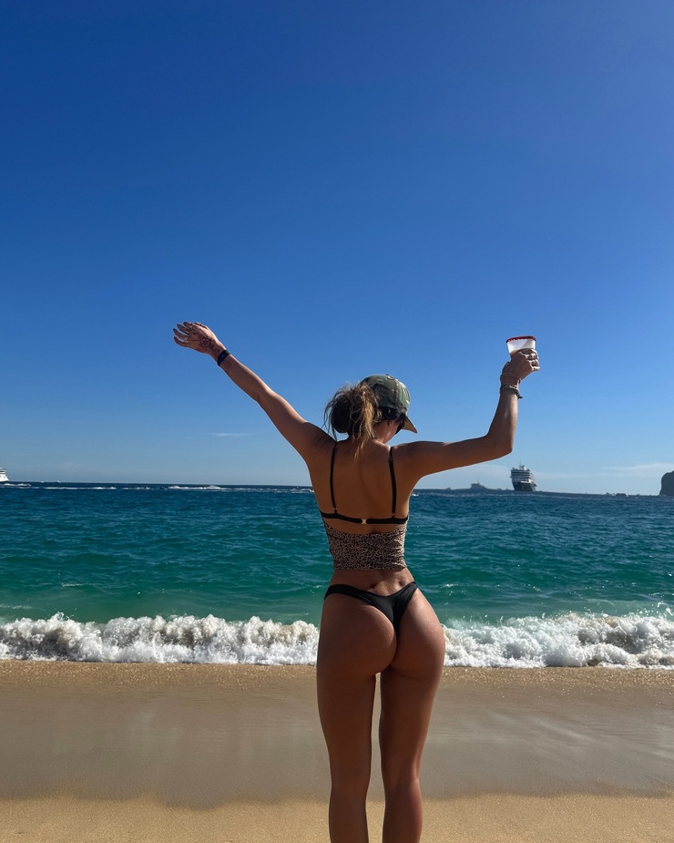 Sommer Ray Sommer Ray