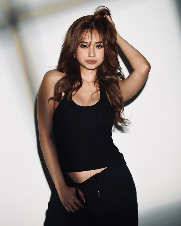 Nichole Ann Barot
