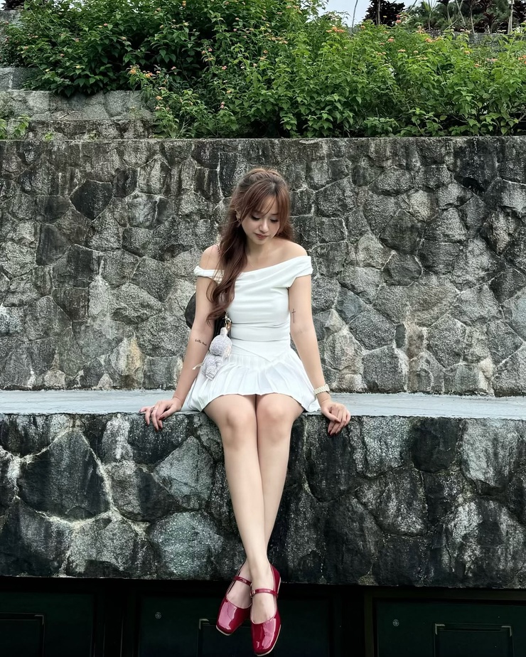 Nichole Ann Barot
