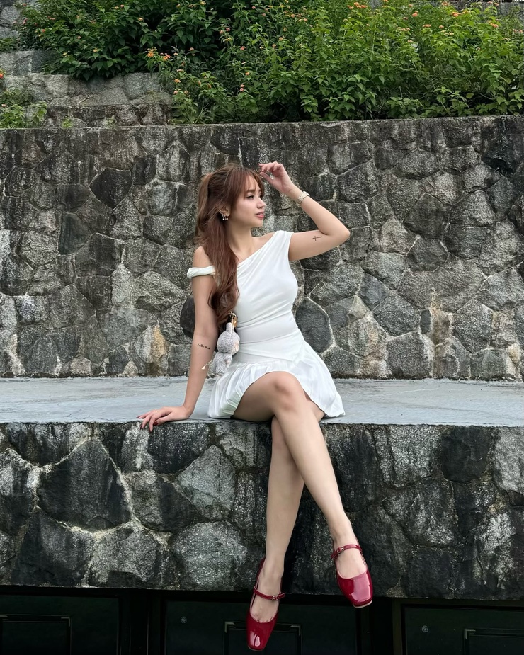 Nichole Ann Barot