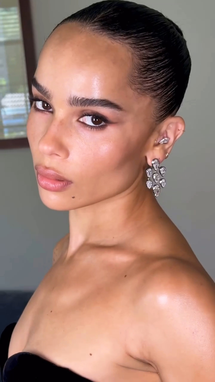 Zoe Kravitz