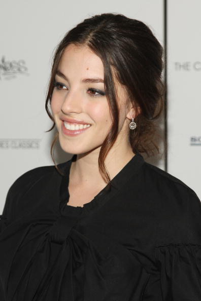 Olivia Thirlby