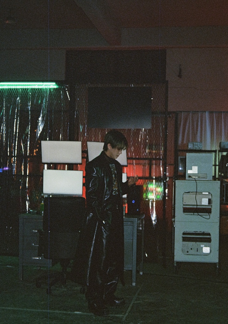 Changbin