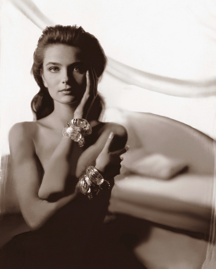 Paulina Porizkova