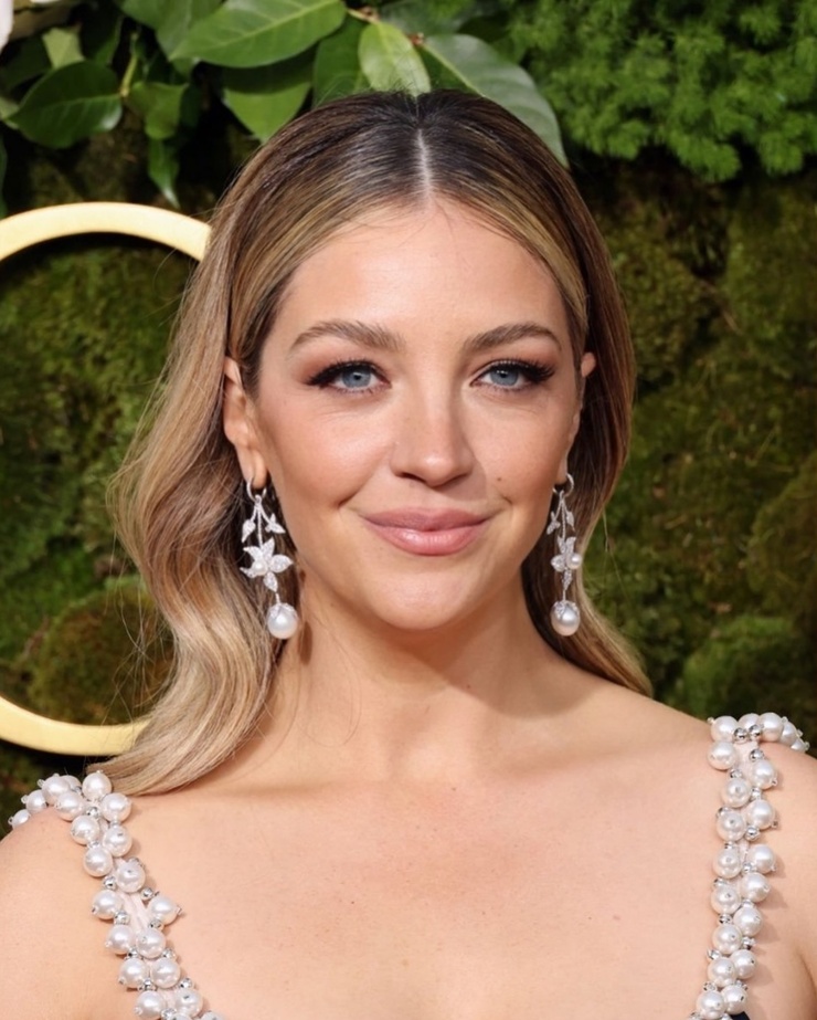 Abby Elliott