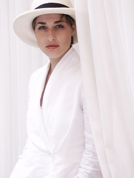 Nadya Cazan Nadya Cazan
