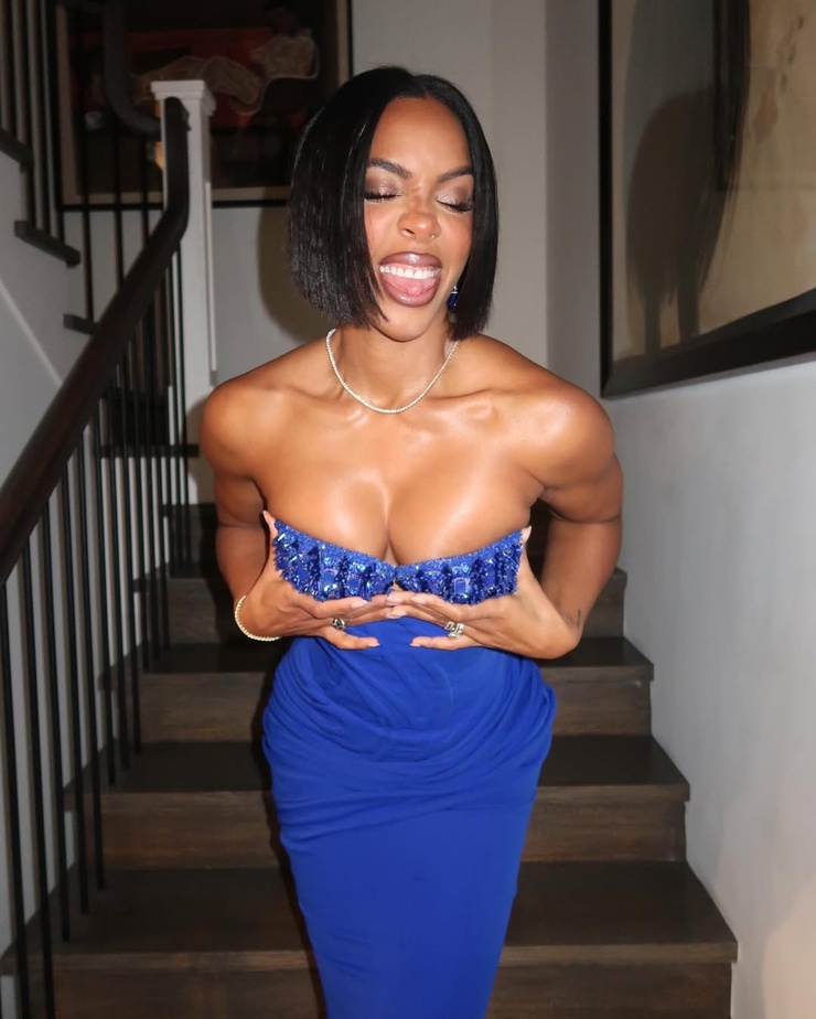 Kelly Rowland Kelly Rowland