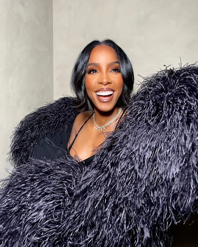 Kelly Rowland