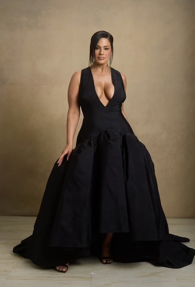 Ashley Graham Ashley Graham