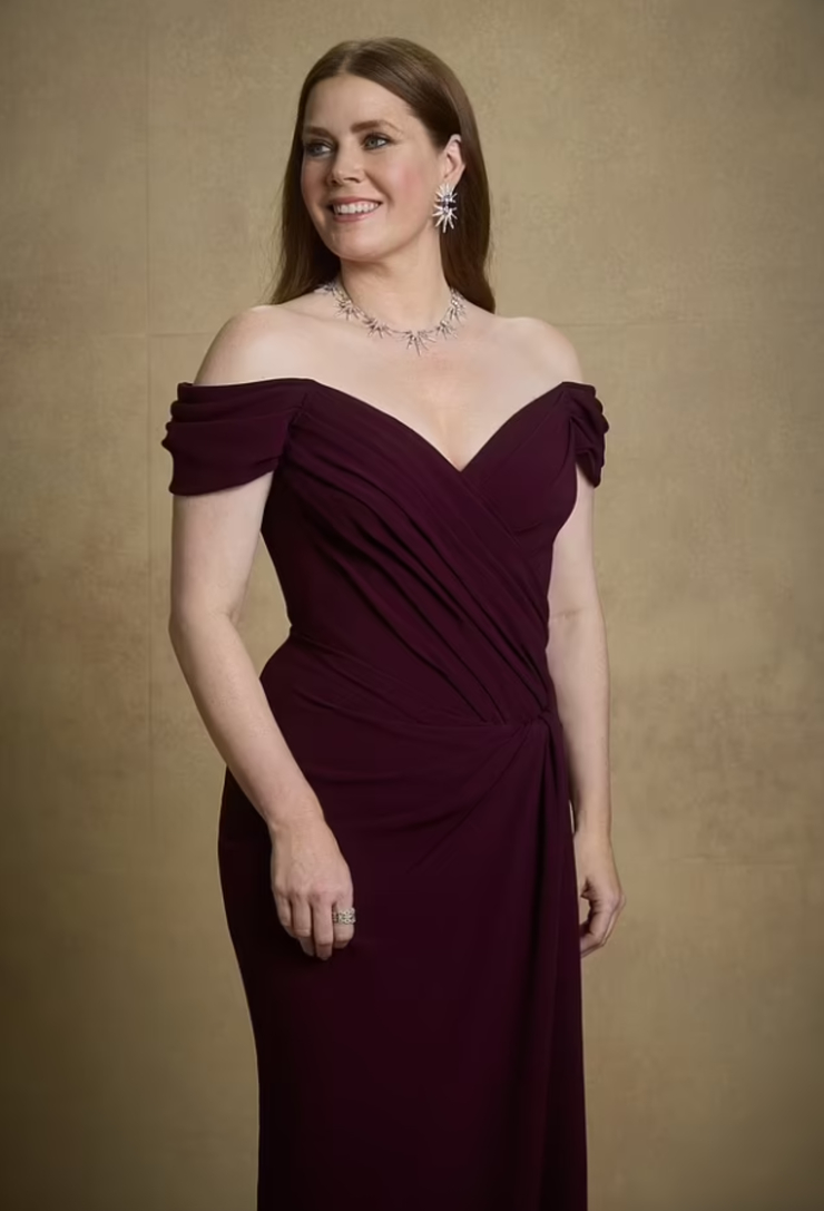 Amy Adams