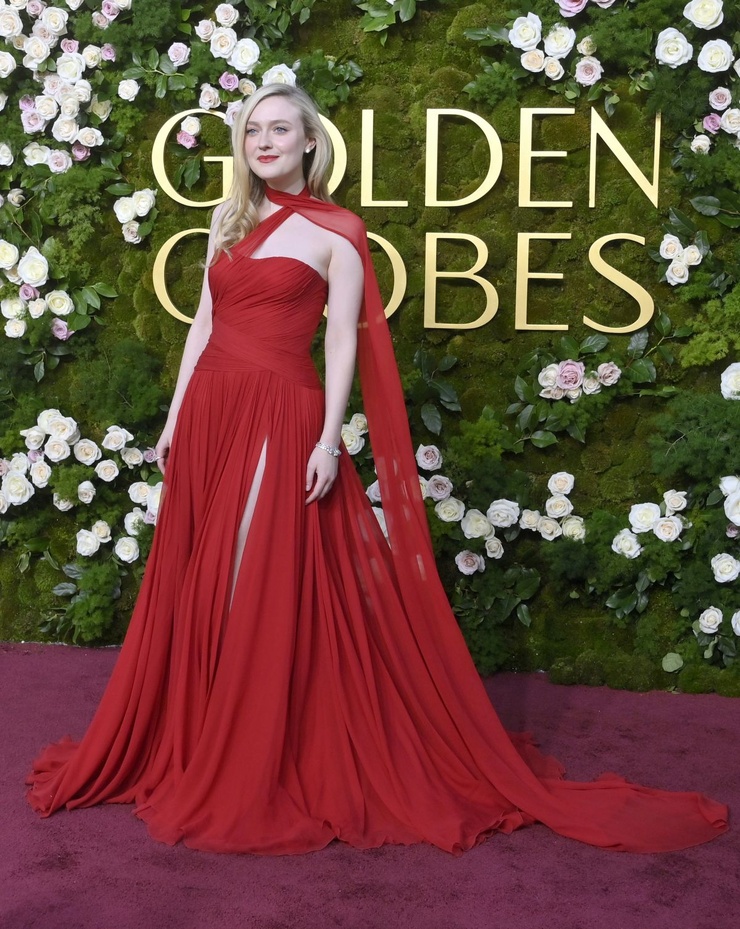 Dakota Fanning