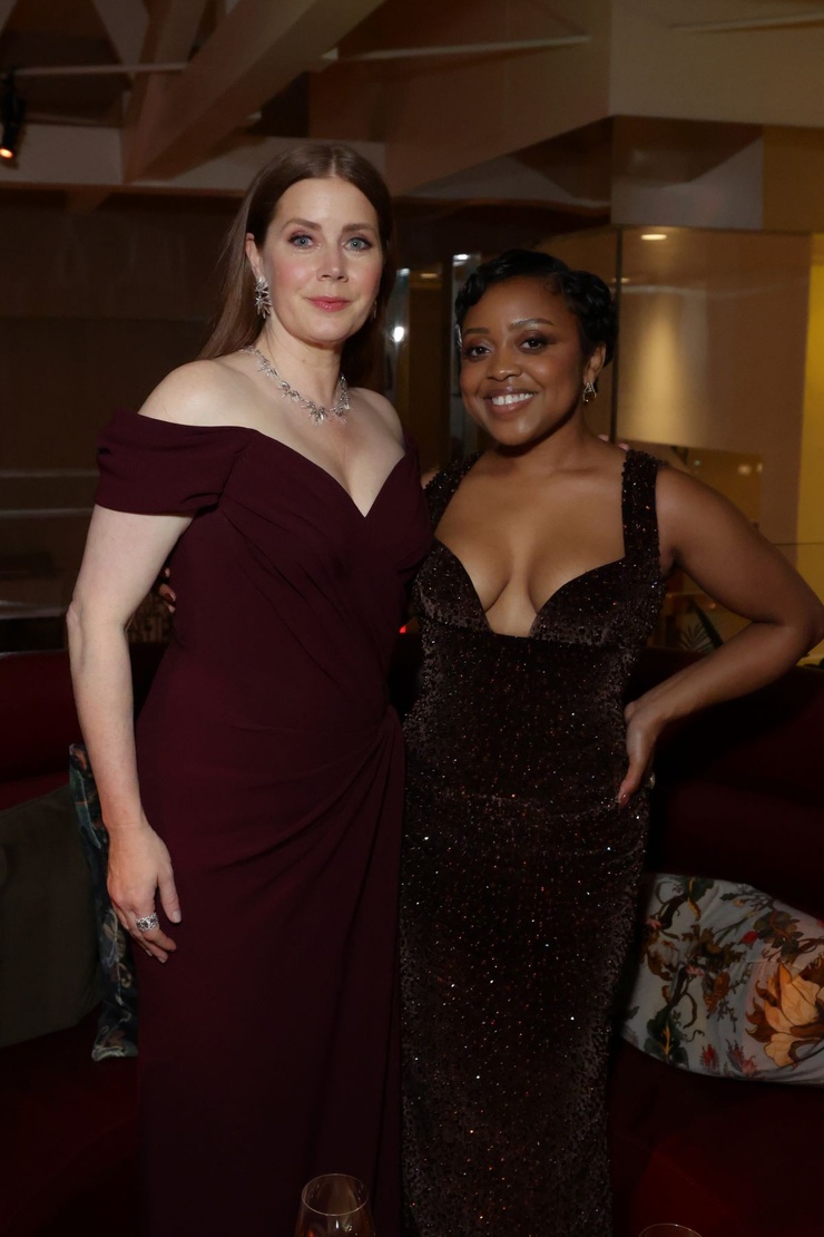 Amy Adams