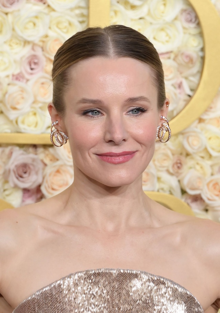 Kristen Bell Kristen Bell