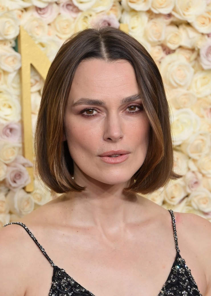 Keira Knightley