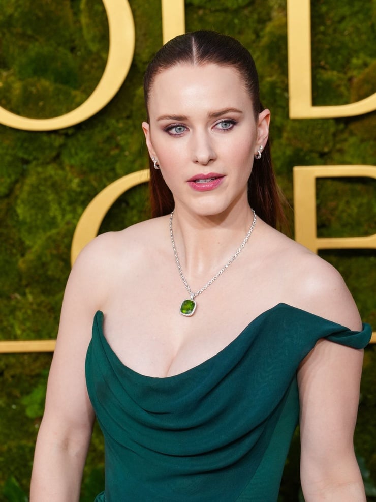 Rachel Brosnahan Rachel Brosnahan