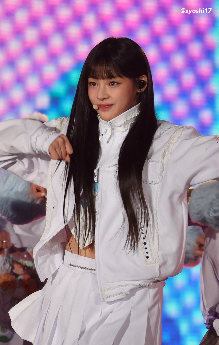 Minji Kim