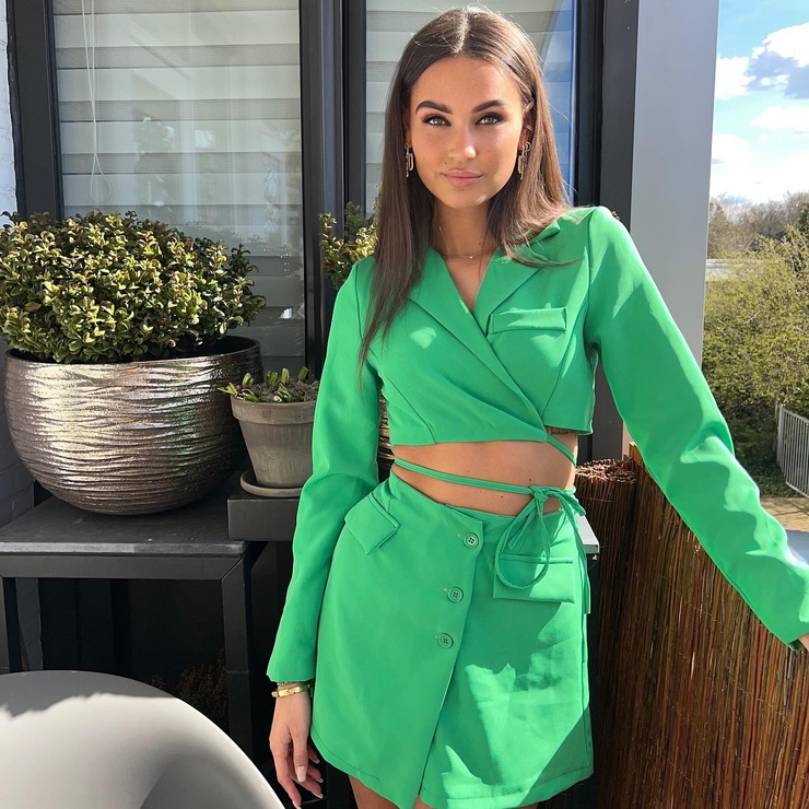 Lexi Isabella