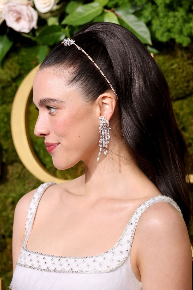 Margaret Qualley