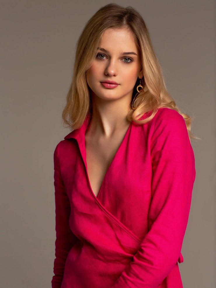 Masha Gladchuck