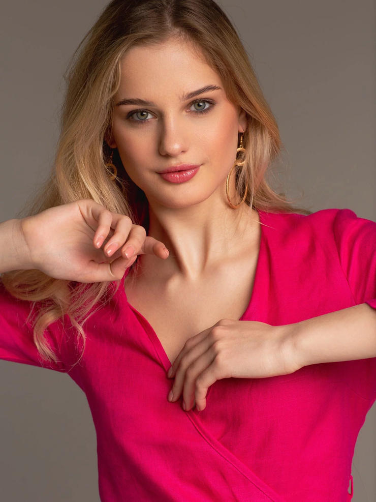 Masha Gladchuck