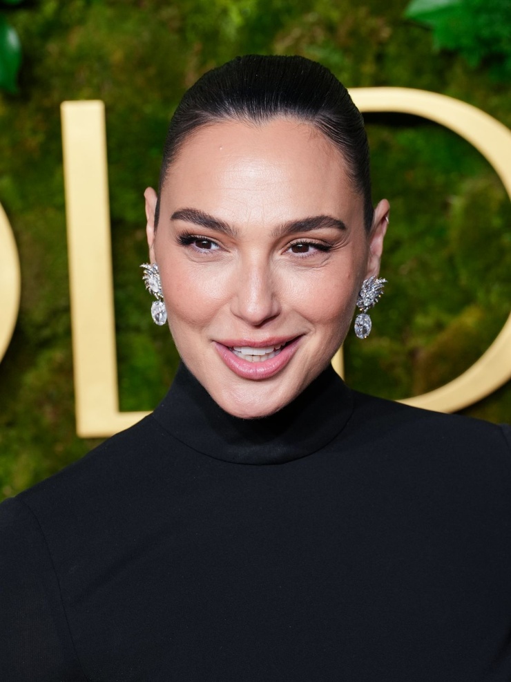 Gal Gadot