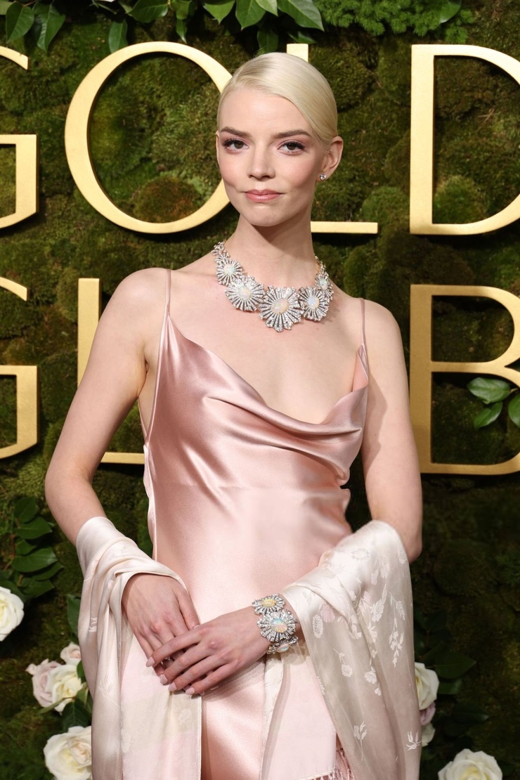 Anya Taylor-Joy