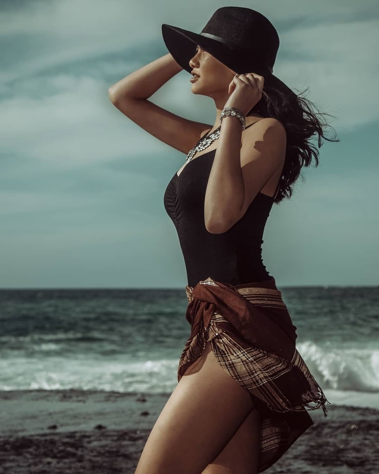 Katiana Borja