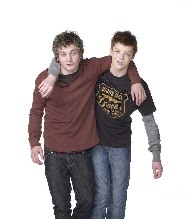 Shameless Shameless