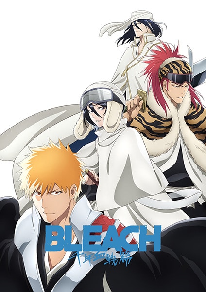 Bleach: Thousand Year Blood War