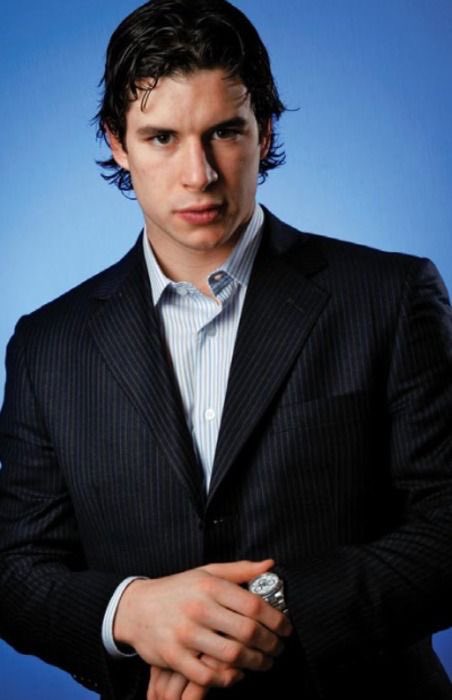 Sidney Crosby
