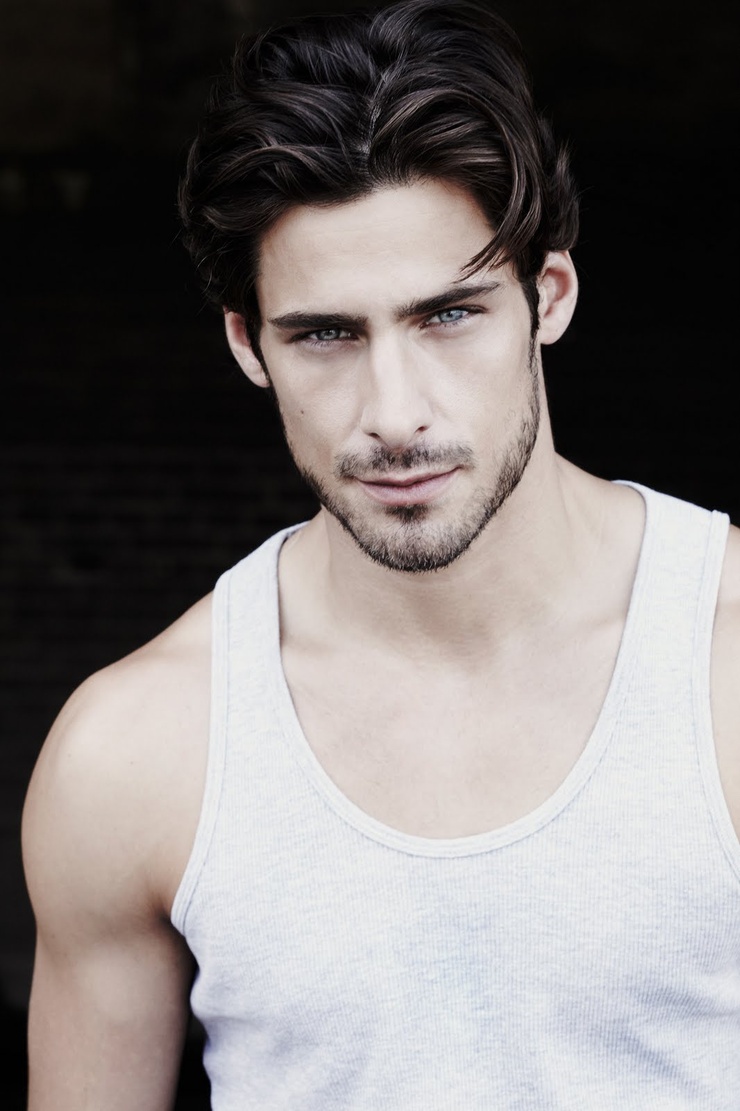 Éric Bélanger