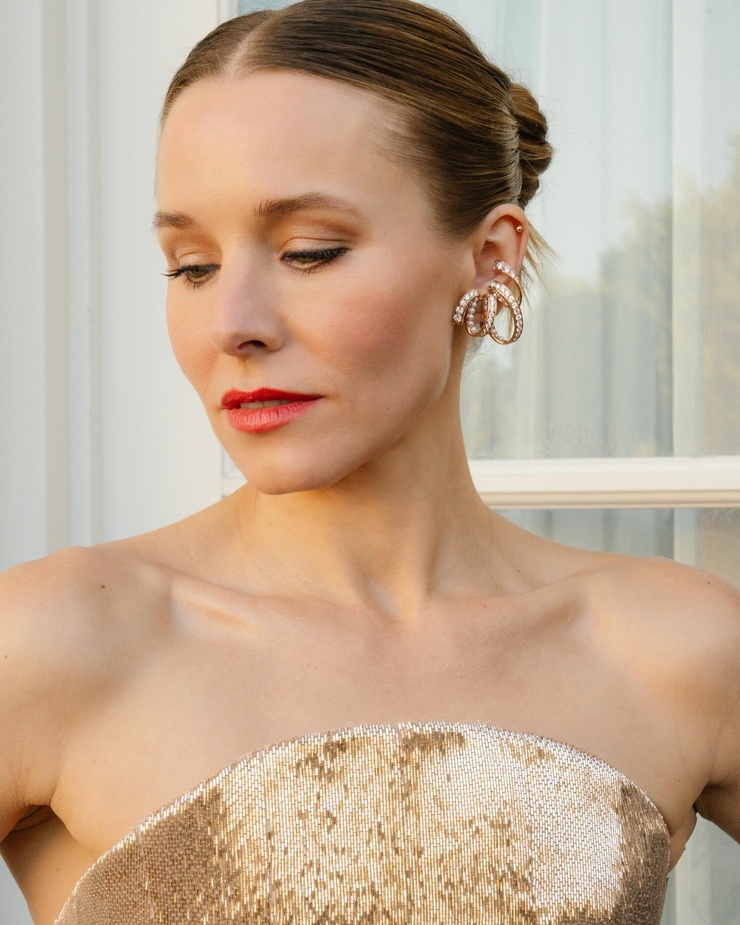 Kristen Bell Kristen Bell