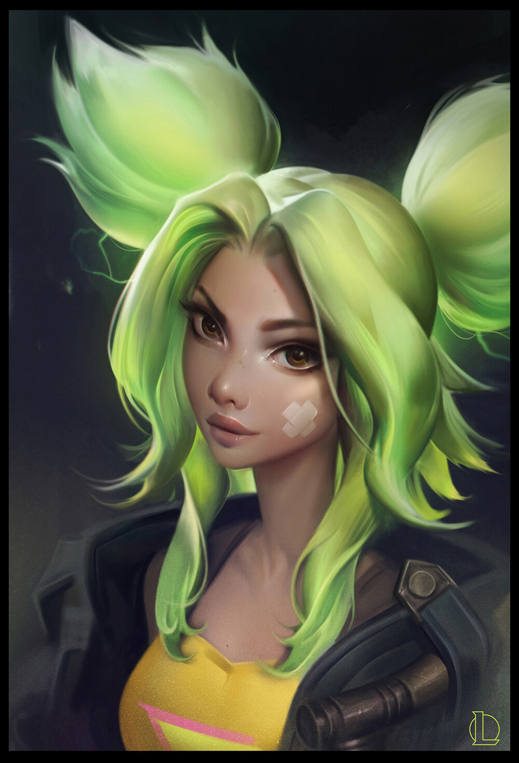 Zeri