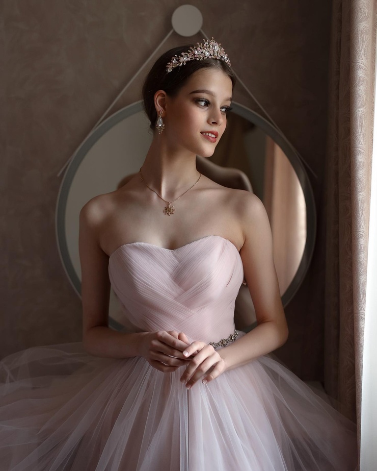 Valentina Alekseeva