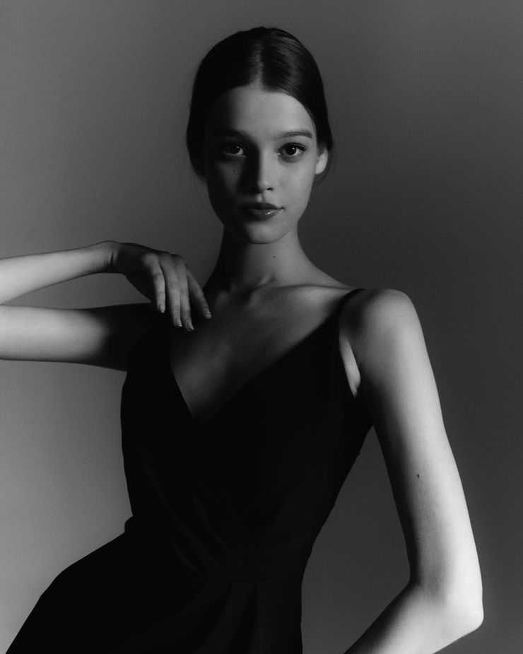 Valentina Alekseeva