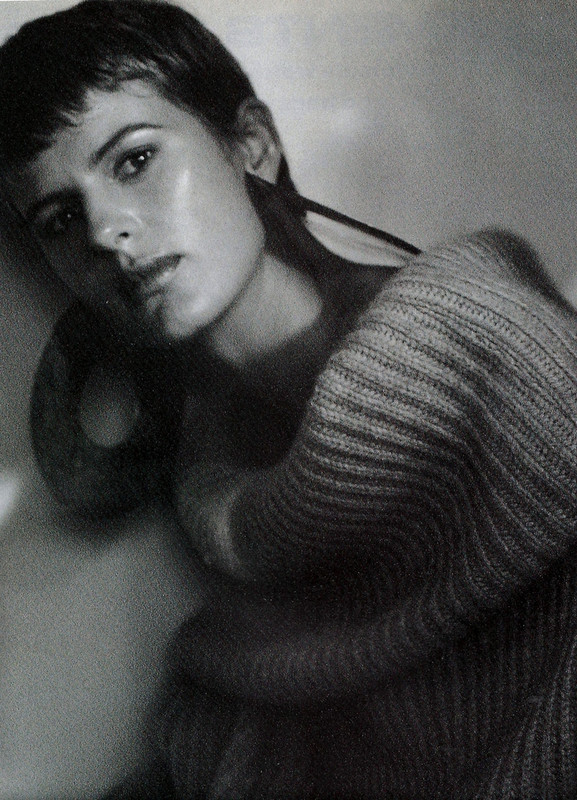 Josie Borain