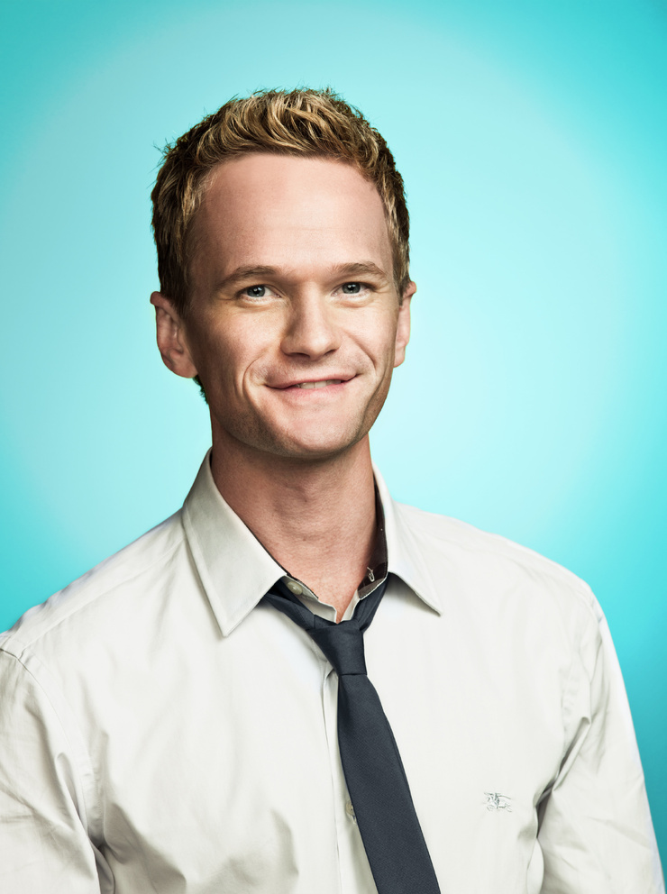 Neil Patrick Harris Neil Patrick Harris