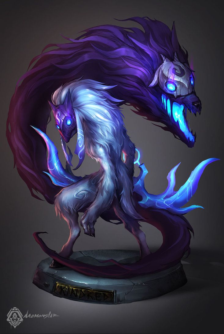 Kindred