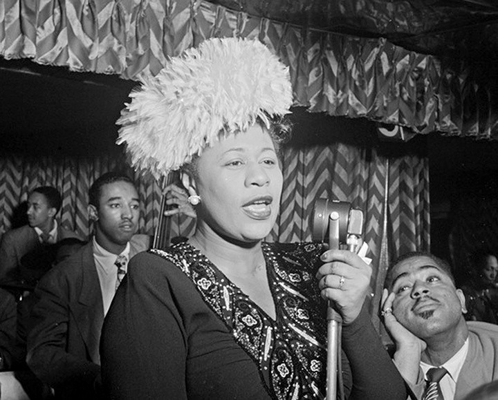 Dizzy Gillespie