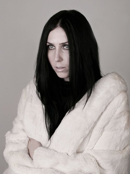 Chelsea Wolfe