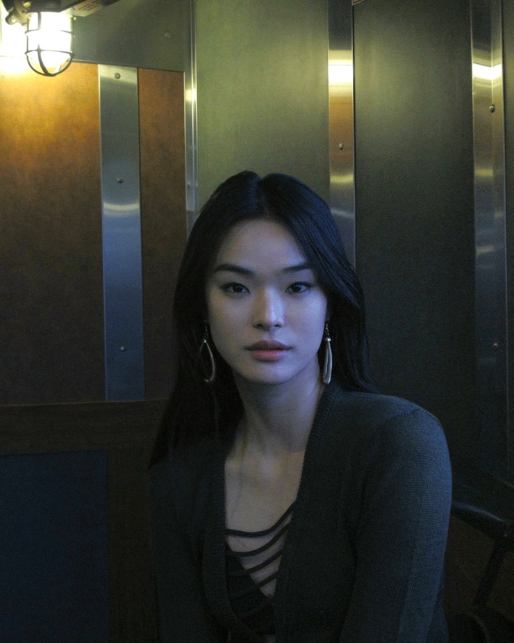 Lin Xiangxiang
