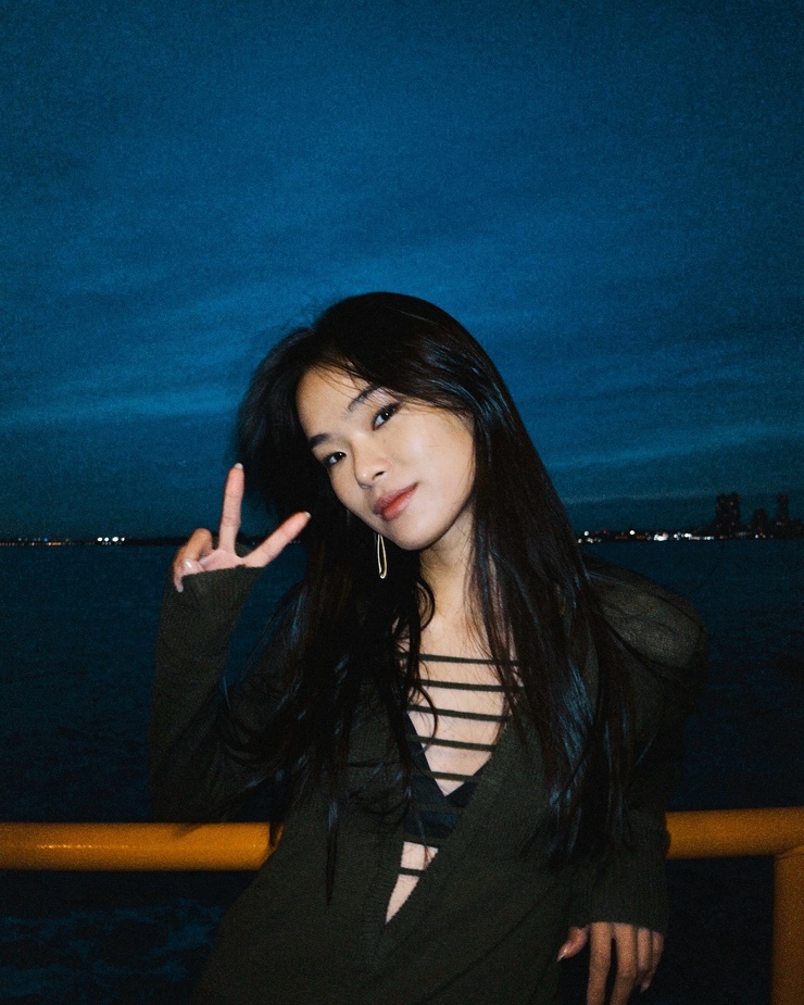 Lin Xiangxiang