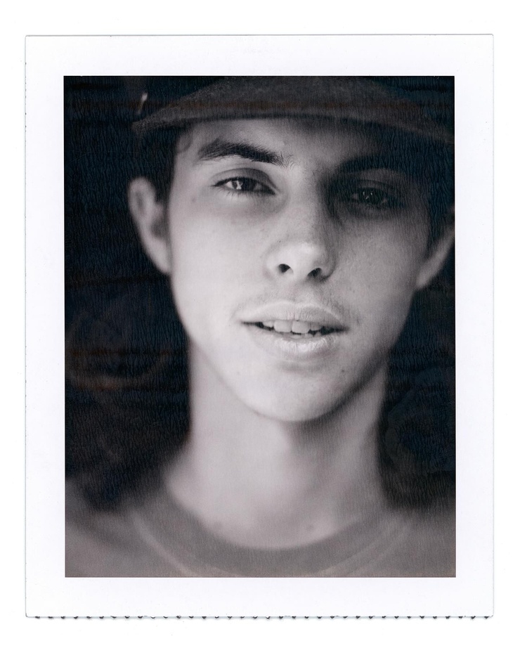 Dylan Rieder