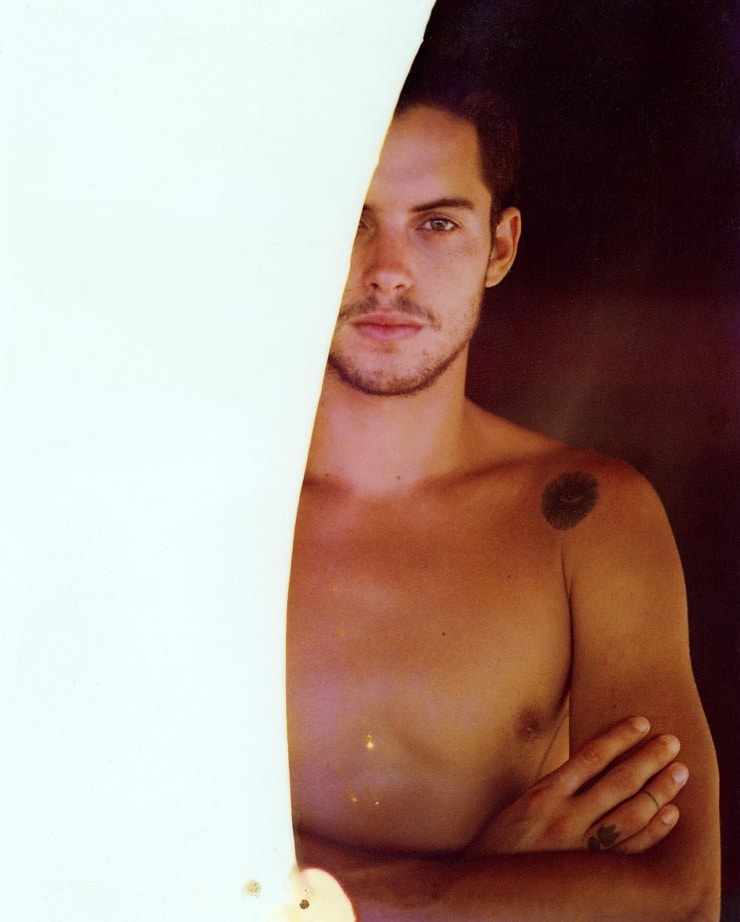 Dylan Rieder
