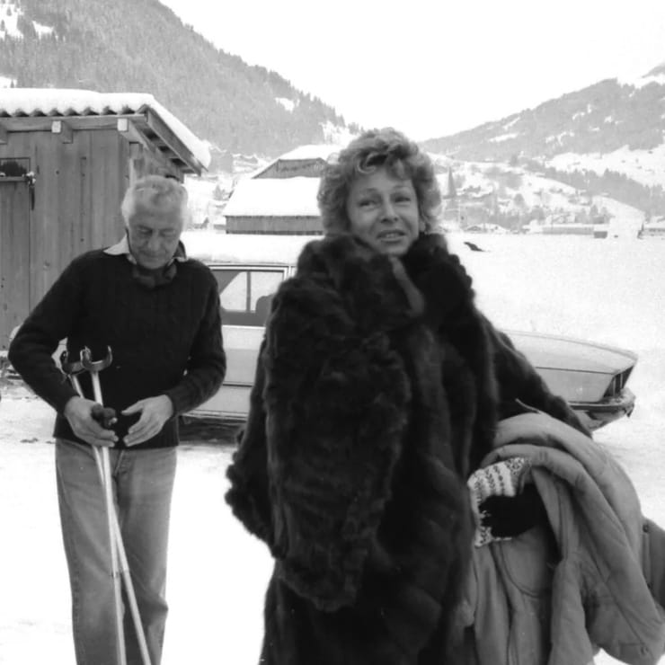 Gianni Agnelli